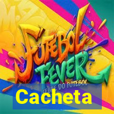 Cacheta - Pife - Jogo online